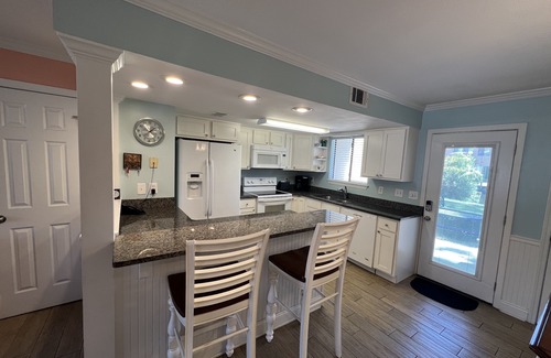 Panama City Beach House | Calendar wide open for Aug-Oct. Enjoy beaches without the crowd. Book now
