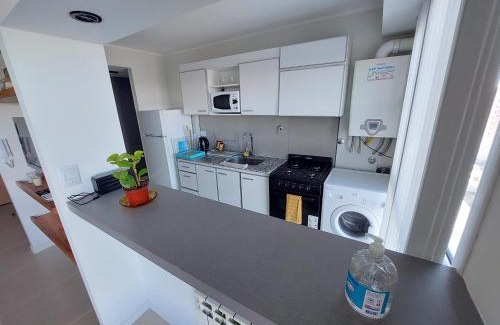 Trelew Apartment | Calidez, confort y relax.