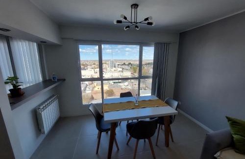 Trelew Apartment | Calidez, confort y relax.