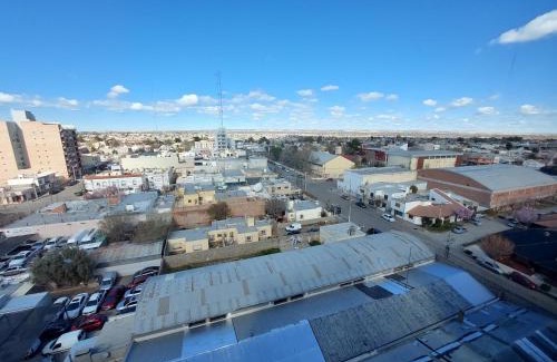 Trelew Apartment | Calidez, confort y relax.