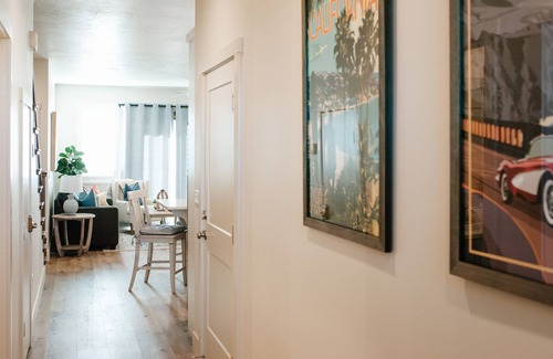 Washington Fields House | 🏄 California Dreamin' 🏖️ Beach Bum Getaway in Beautiful Southern Utah