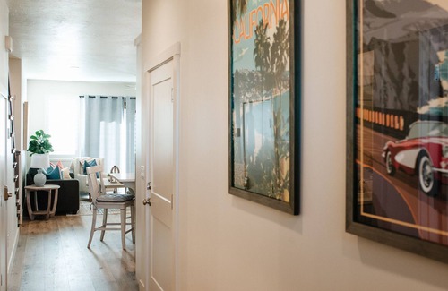 Washington Fields House | 🏄 California Dreamin' 🏖️ Beach Bum Getaway in Beautiful Southern Utah