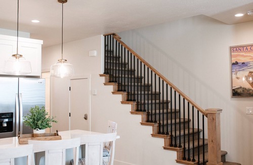 Washington Fields House | 🏄 California Dreamin' 🏖️ Beach Bum Getaway in Beautiful Southern Utah