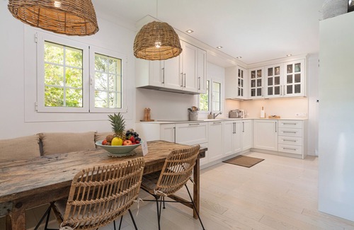 Portol Villa | CALIMERO ALEGRIA SL - Beautiful villa with private swimming pool and free Wifi