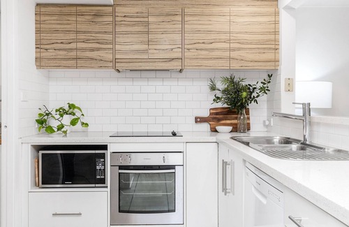 Byron Bay Villa | Calinda Sol 6 - Byron beachside perfection. best location!