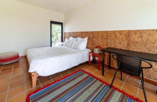 Vila Vicosa Hotel | Calipo