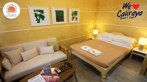 Lumban Resort | Caliraya Resort Club