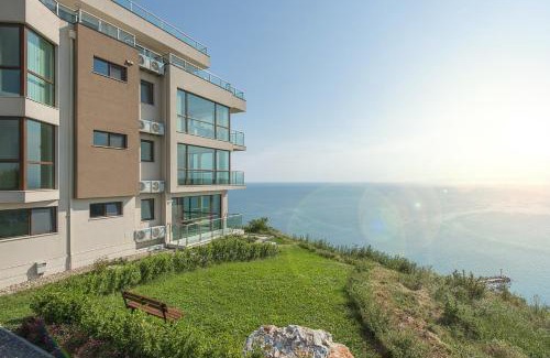 Kavarna Apartment | Calithea Complex