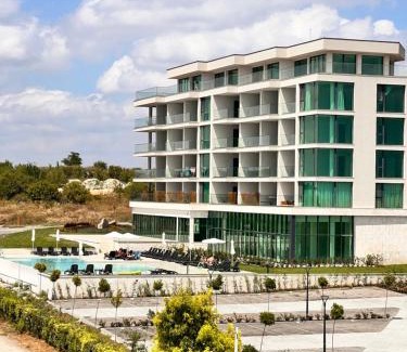 Kavarna Apartment | Calithea Residence