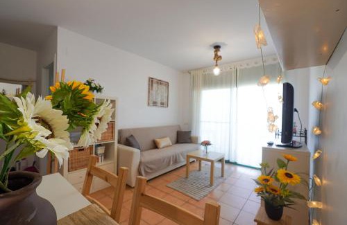 L'Eucaliptus Apartment | CALITO DEL DELTA