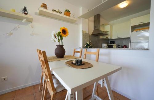 L'Eucaliptus Apartment | CALITO DEL DELTA