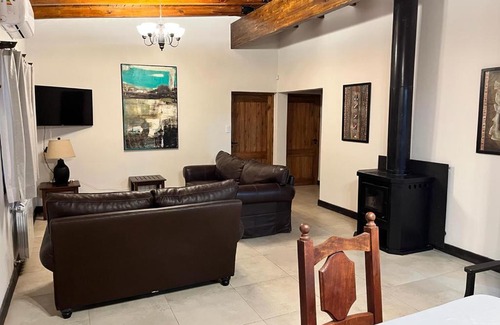 Mendoza Wine Region House | Calivista Vineyard