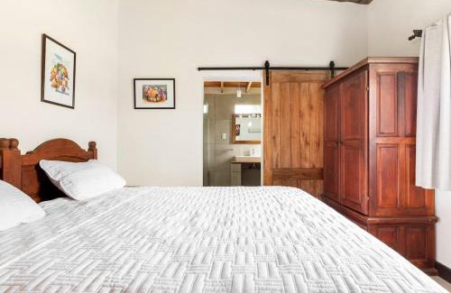 Mendoza Wine Region House | Calivista Vineyard