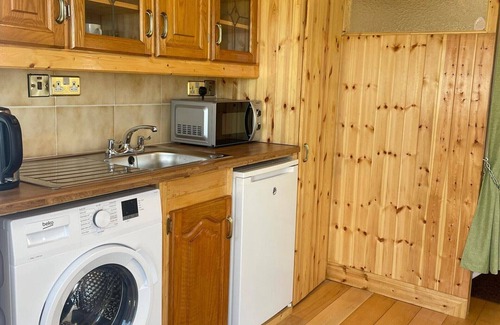 Callow Ski Chalet | Calla Roundstone