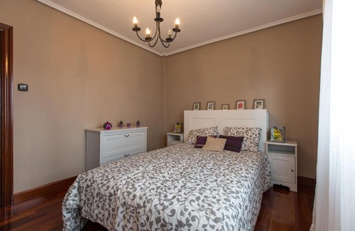 Barakaldo Apartment | Calle Magallanes