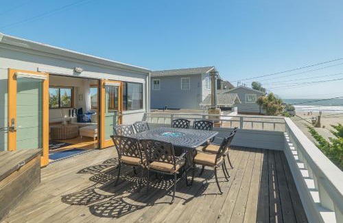 Stinson Beach House | Calle Paradise