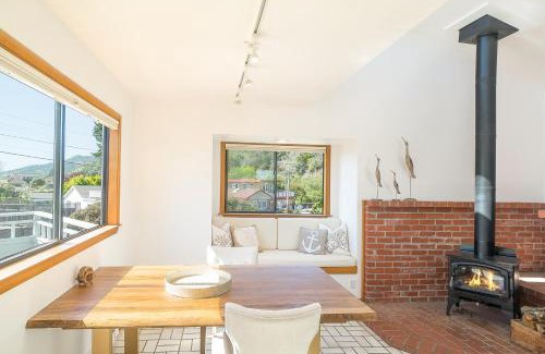Stinson Beach House | Calle Paradise