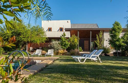 Santa Cruz Bed & Breakfast | Callihue Lodge