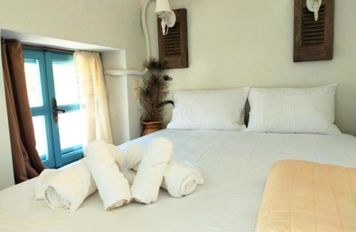 Pothia Apartment | Calliste Nest In Kasonia, Pothia Harbour