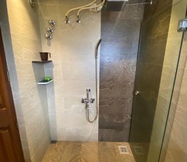 Thiruvananthapuram Apartment | Calm and Cosy 1bhk in Thiruvananthapuram