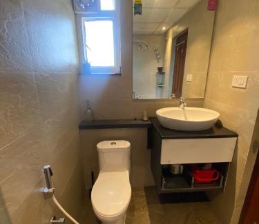 Thiruvananthapuram Apartment | Calm and Cosy 1bhk in Thiruvananthapuram