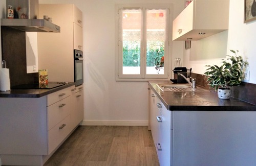 Eccica-Suarella House | Calm and nature - 90 m² house with pool near sea and mountains