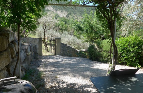 Les Pilles House | Calm and quiet with private saltwater pool