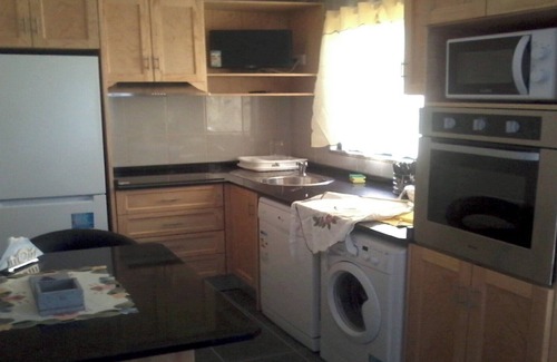 Sao Mateus Apartment | Calm and rest combined with well-being with great views of the mountain and sea