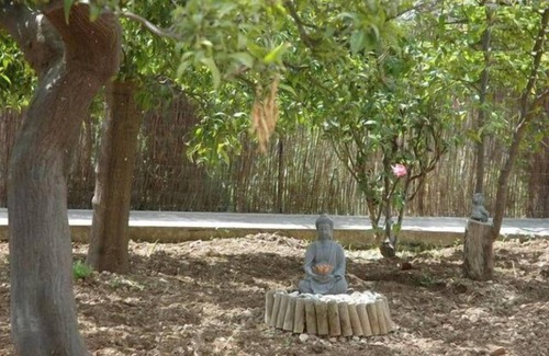 Soller Cottage | Calm family house with pool