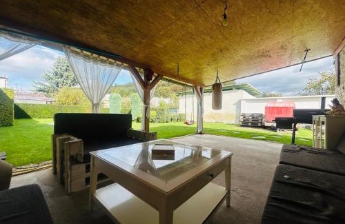 Filakovo House | Calm House