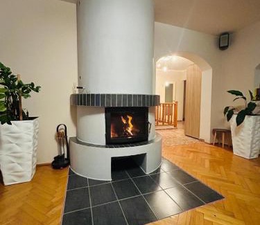 Filakovo House | Calm House