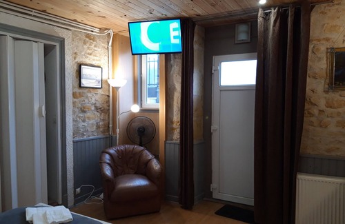 Saint-Honore-les-Bains Bed & Breakfast | Calm, rest and nature in the Morvan