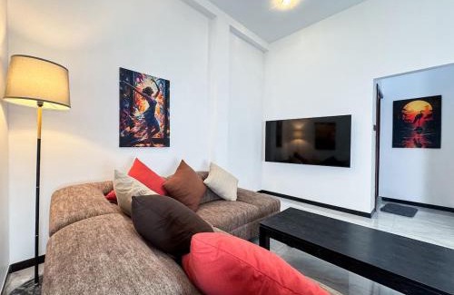 Ja-Ela House | Calm & Unic