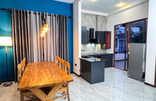 Ja-Ela House | Calm & Unic