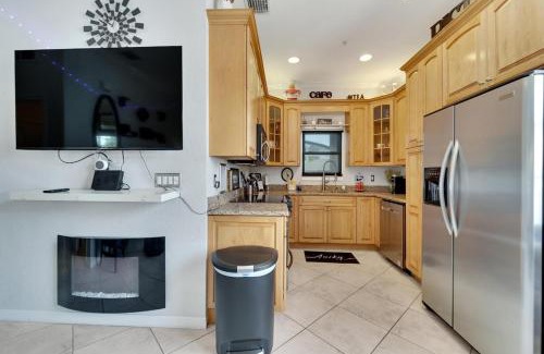 Clearwater Beach House | Calm Waters Oasis - Dolphin Watch & Pool Access