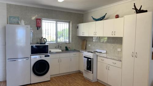 Golden Beach Apartment | Calm Waters Unit 11