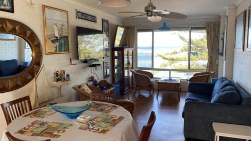 Golden Beach Apartment | Calm Waters Unit 11