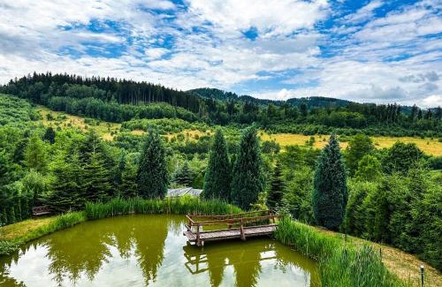 gmina Lewin Kłodzki Apartment | Calma Apartamenty Kameralne