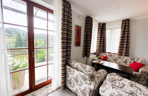 gmina Lewin Kłodzki Apartment | Calma Apartamenty Kameralne