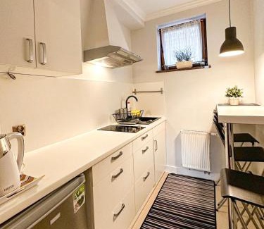 gmina Lewin Kłodzki Apartment | Calma Apartamenty Kameralne