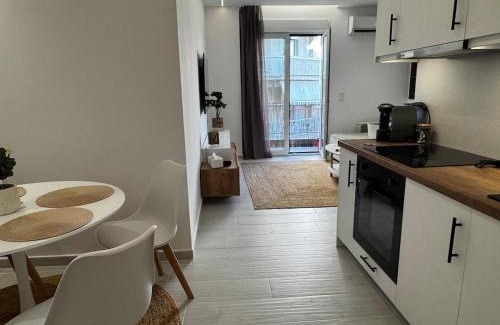 Pangrati Apartment | Calma Athens