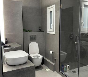 Pangrati Apartment | Calma Athens