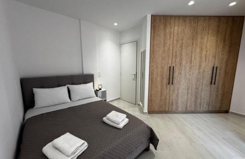 Pangrati Apartment | Calma Athens