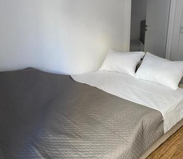 Pangrati Apartment | Calma Athens