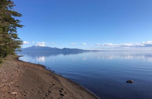 Puerto Klocker Cabin | Calma Cabins