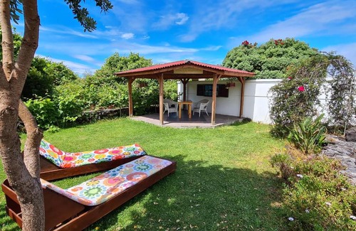 Madalena Bed & Breakfast | Calma do Mar