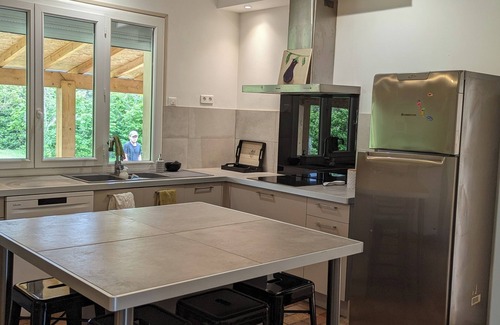 Montgaillard-Lauragais House | Calme en Lauragais