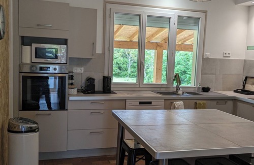 Montgaillard-Lauragais House | Calme en Lauragais