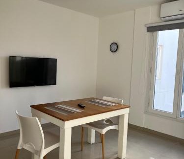 La Plata Apartment | Calmo Dooneo Appart La Plata - Departamentos con COCHERA