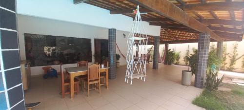 Pecém House | Calor do mar house